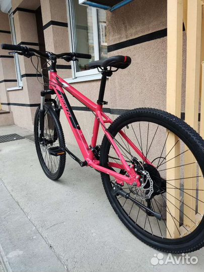 Горный Велосипед 26 на Алюминиевой раме, Ltwoo