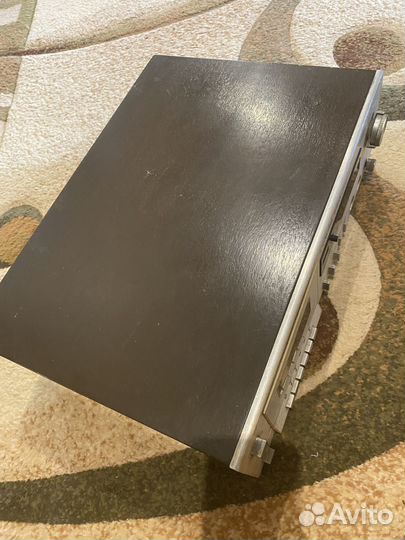 Яуза 220 стерео