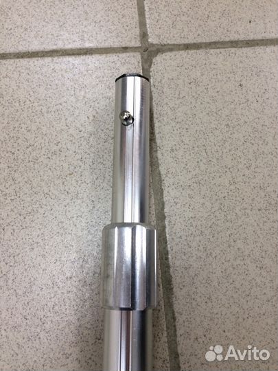 Подсак рыболовный усиленный