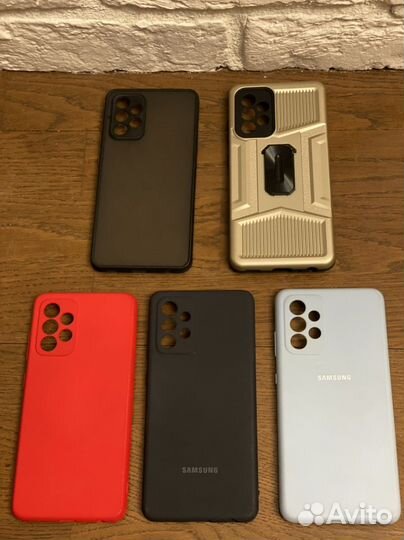 Чехлы на Galaxy A52,10 про max,11 про макс