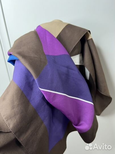 Платок на шею