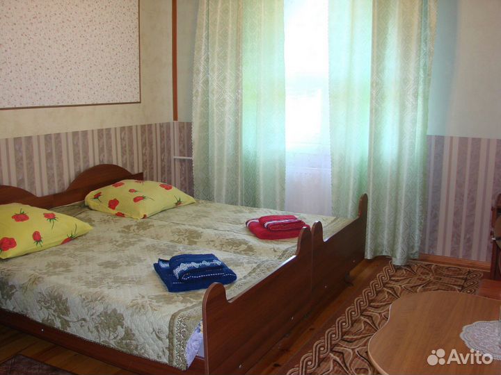 Продажа базы отдыха