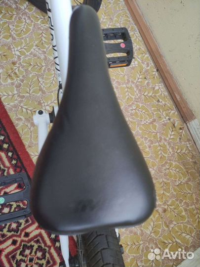 Трюковой велосипед BMX eastern paydirt