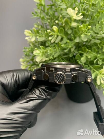 Часы мужские Casio G-Shock