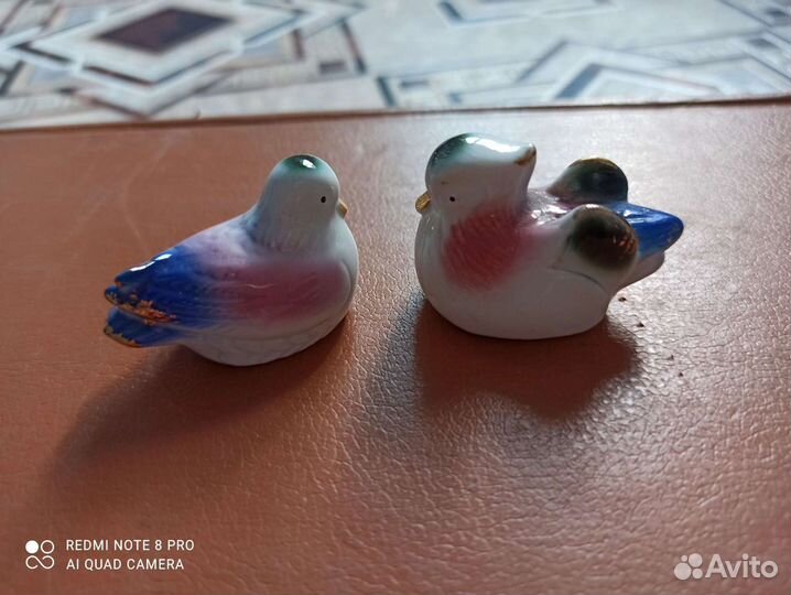 Сувениры - статуэтки