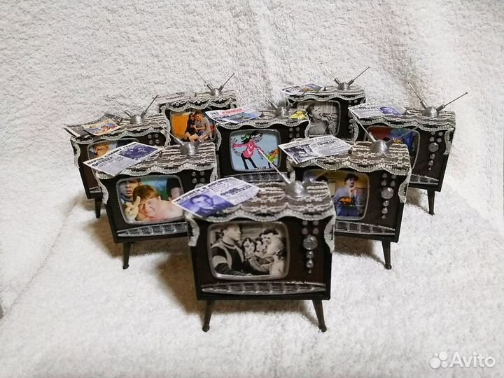 Ретро сувенир