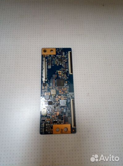 Разбор китайских телевизоров