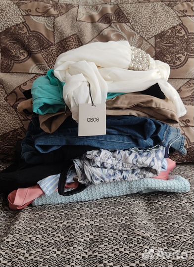 Пакет фирменных вещей XS-S.13 вещей