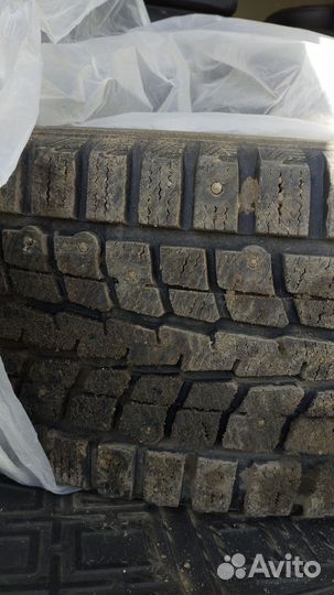 Dunlop SP Winter Ice 01 225/55 R18 98T