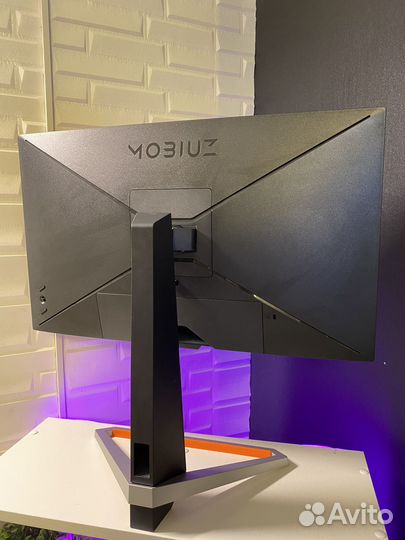 Монитор benq EX2510-T