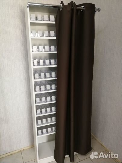 Шкаф для сигарет