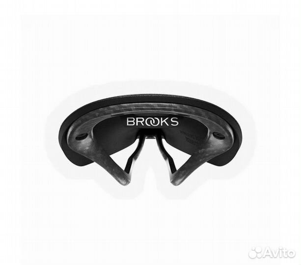 Седло Brooks C13 C15 c17 Cambium 2