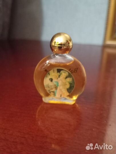 Bala Versailles Jean Desprez EDT 5 ml