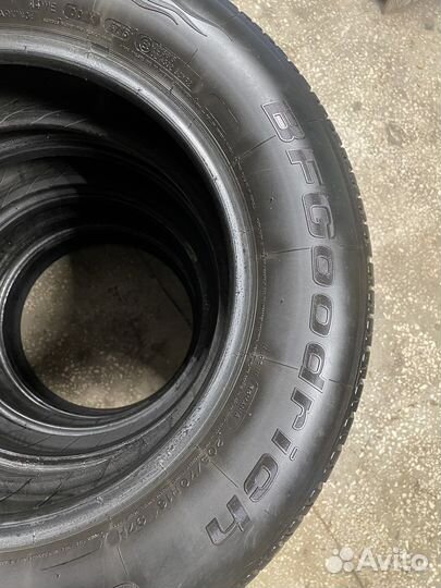 Goodride AS 668 205/70 R16 19B