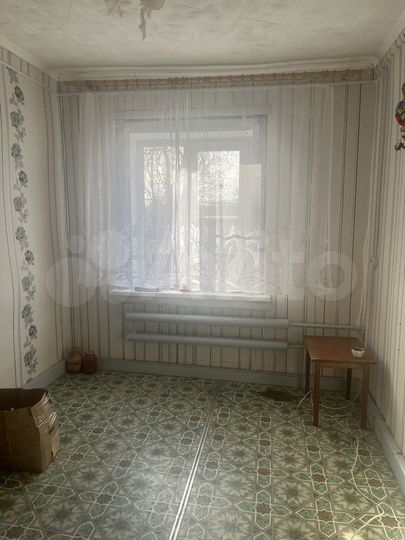 1-к. квартира, 21,3 м², 2/2 эт.
