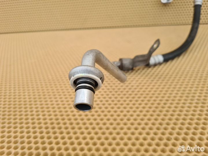 Трубка кондиционера Infiniti Fx37 S51