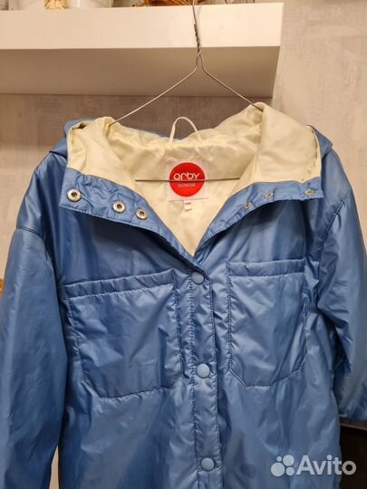 Куртка для девочки