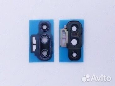 Стекло камеры для Huawei Honor P20 Pro (clt-l09, C