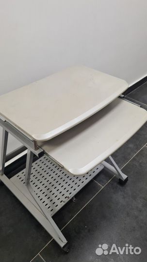 Компьютерный стол бу