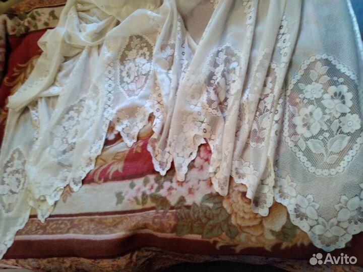 Шторы и занавески