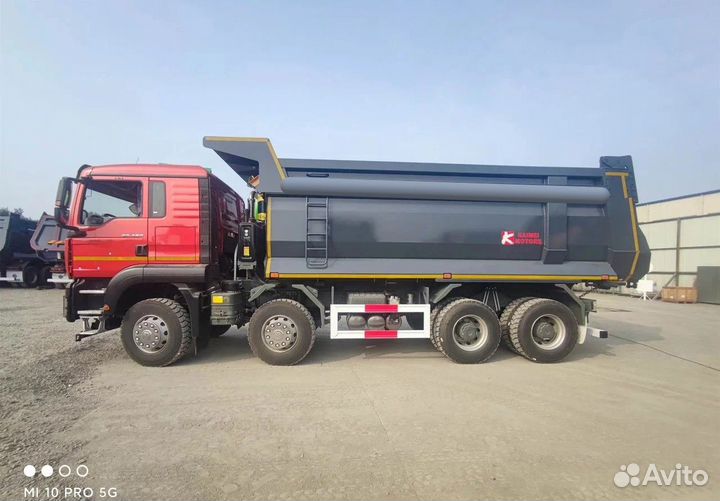 SITRAK ZZ3316V306ME, 2023