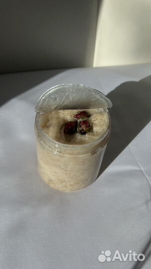 Подарочный SPA- бокс косметики для девушки