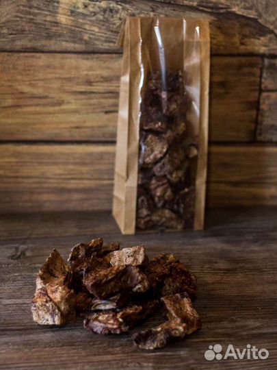 Лакомства для собак