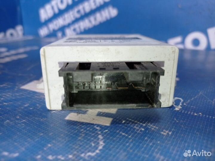 Блок иммобилайзера Bmw E53 кроссовер 2005