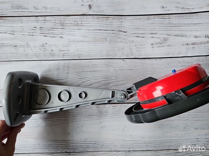 Интерактивная игрушка Маленький водитель