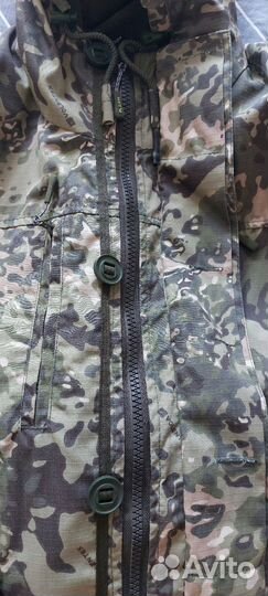 Костюм горка-6 Лео Флис Пилигрим