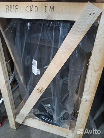 Печь-камин чугунная Plamen Aria (Хорватия)