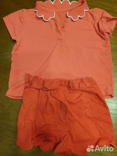 Детская одежда для девочек