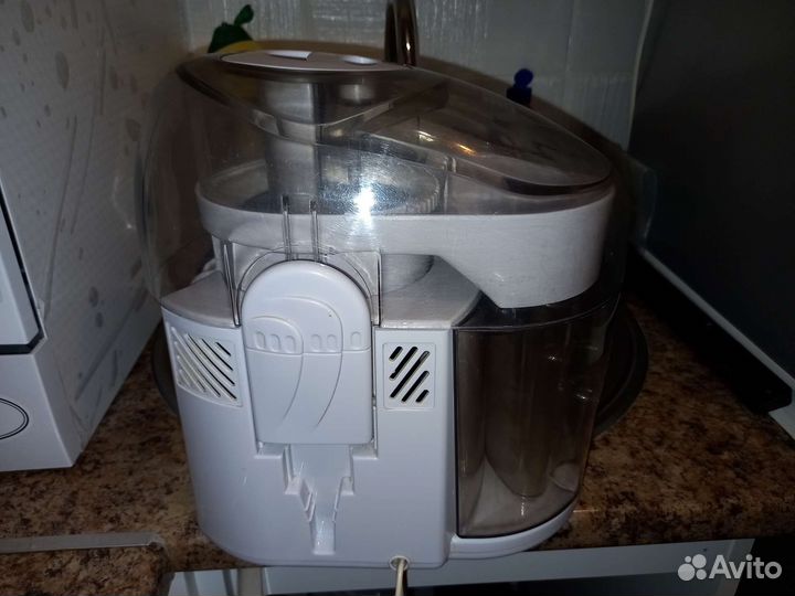 Продам соковыжималку
