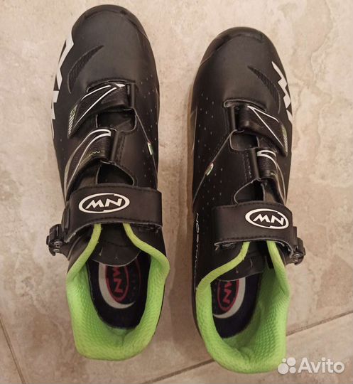 Велоботинки NorthWave CX