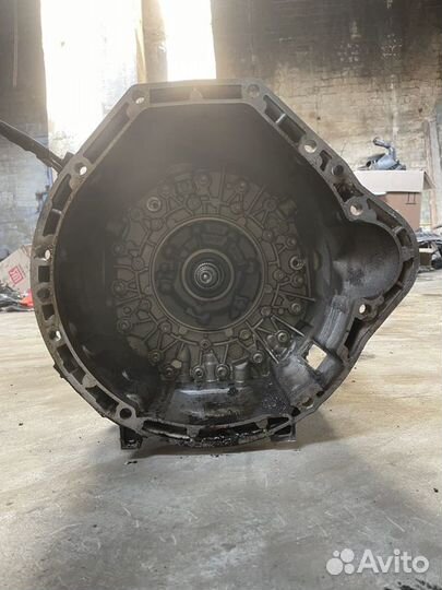 Коробка переключения передач Mercedes E200 W212