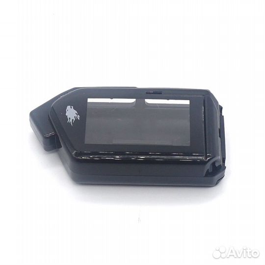 Корпус брелка Scher-Khan Mobicar 3, 2, 1, A, B