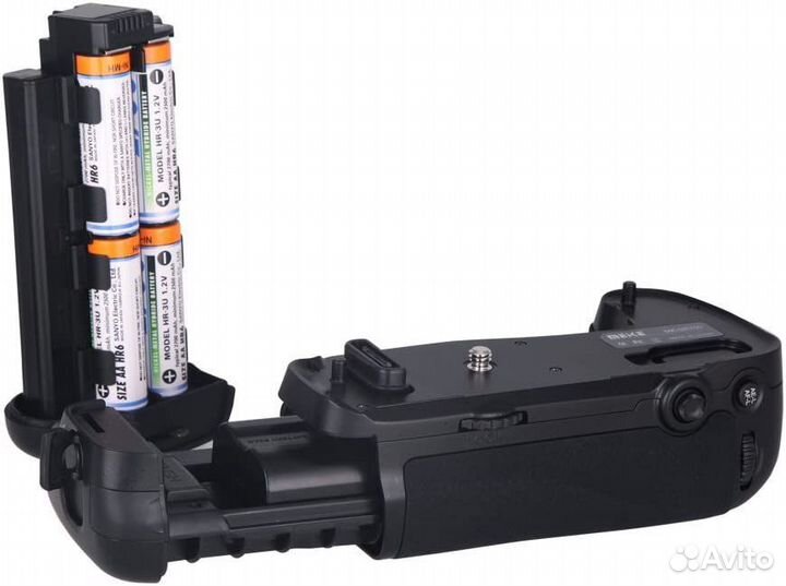Батарейный блок Meike for Nikon d750