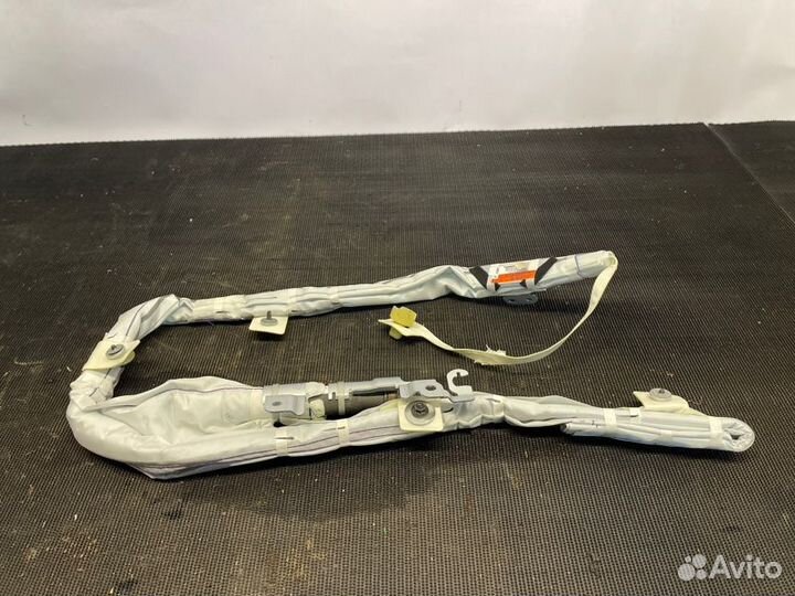 Боковая Подушка Безопасности Mazda 3 Bp 2019+