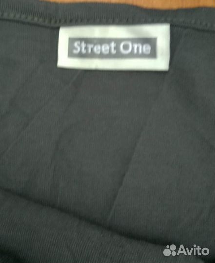 Платье туника 48 50