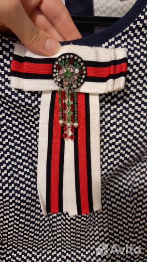 Платье женское Anna verdi 42