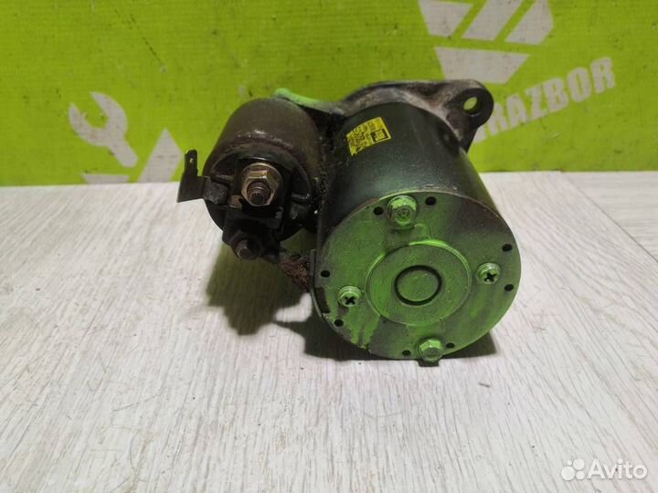 Стартер Хендай Акцент 2