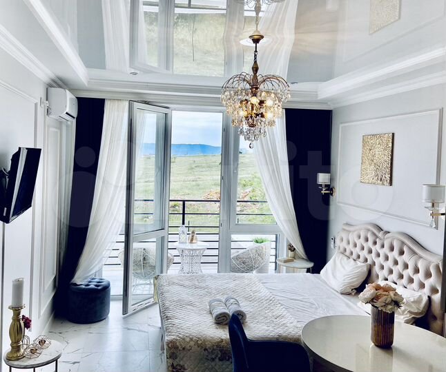 Квартира-студия, 25 м², 2/6 эт.