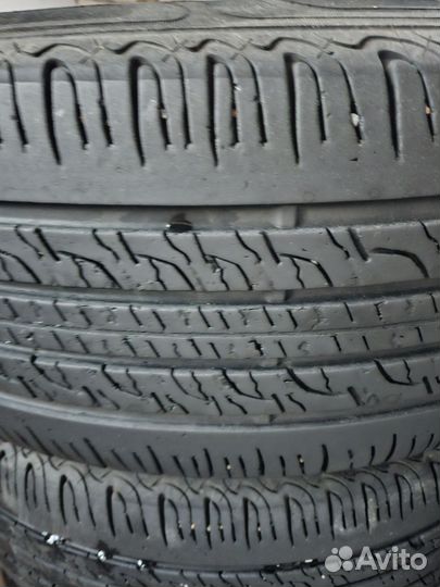 Giti GitiComfort 520V1 215/55 R18 95H