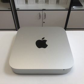 Mac Mini i5 2.3 ггц (MC815) с 16 Гб озу