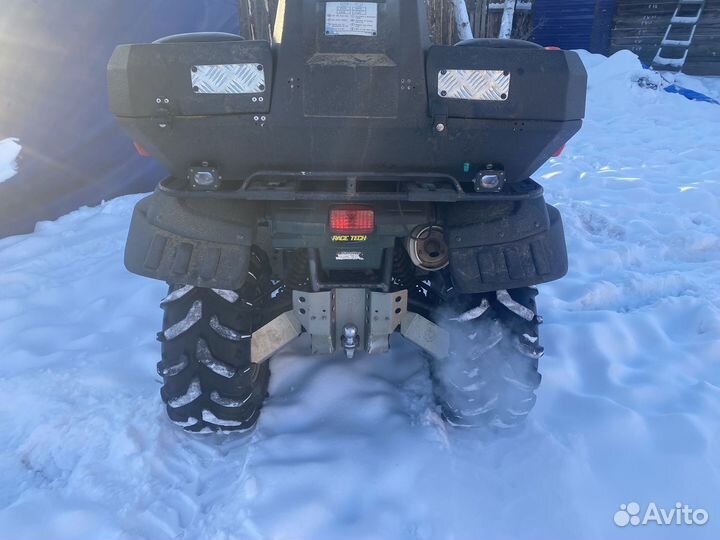 Продам Yamaha Grizzly