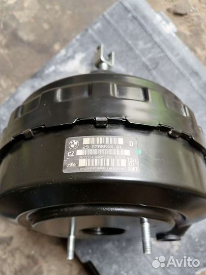 Вакумник bmw e90