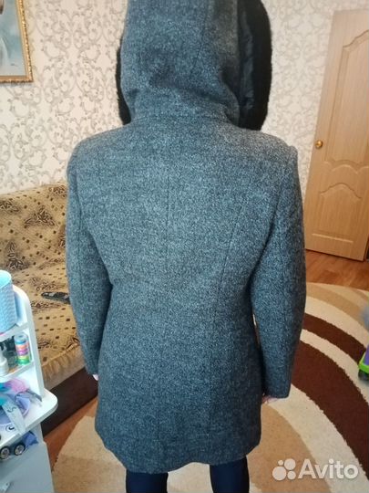 Продам пальто