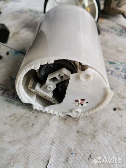 Бензонасос Volkswagen Polo