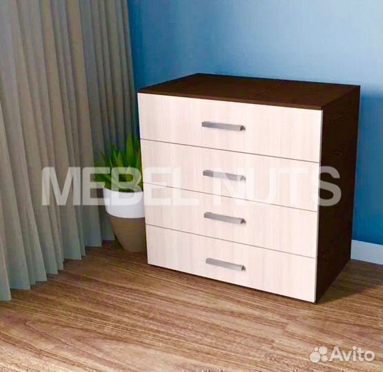 Комод новый