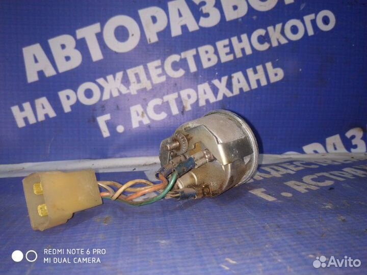 Датчик температуры Ваз Жигули 2106 седан 21011